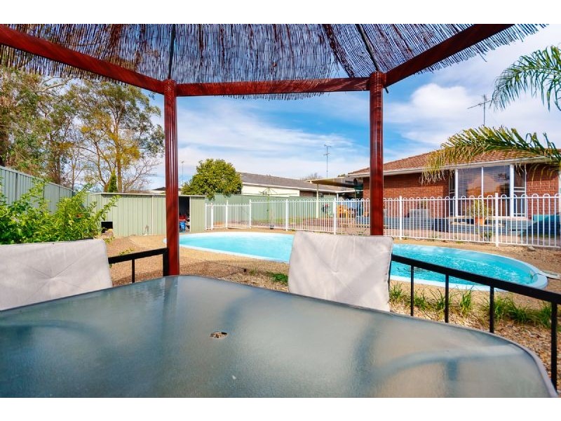 20 Harradine Crescent, Bligh Park NSW 2756