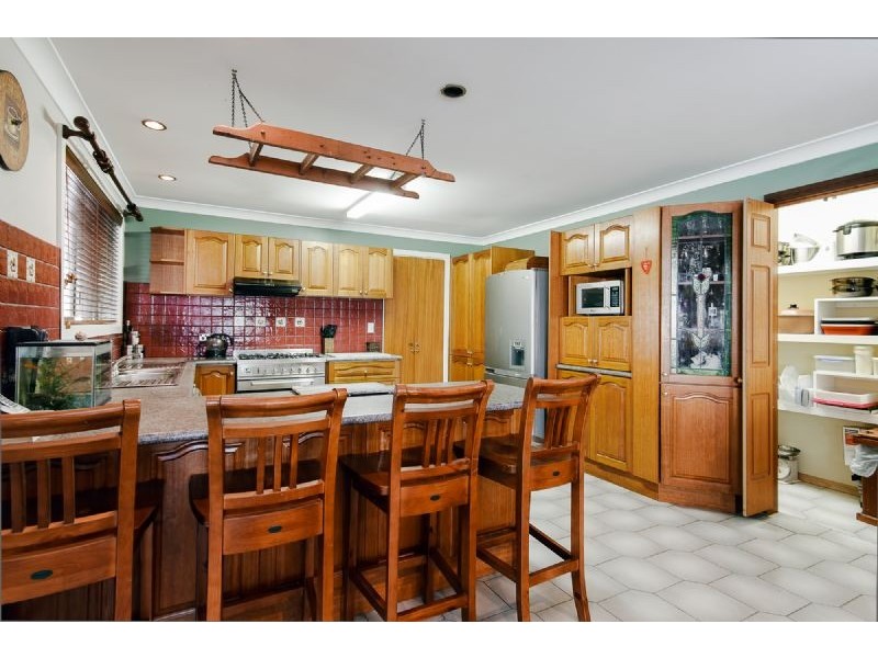 20 Harradine Crescent, Bligh Park NSW 2756