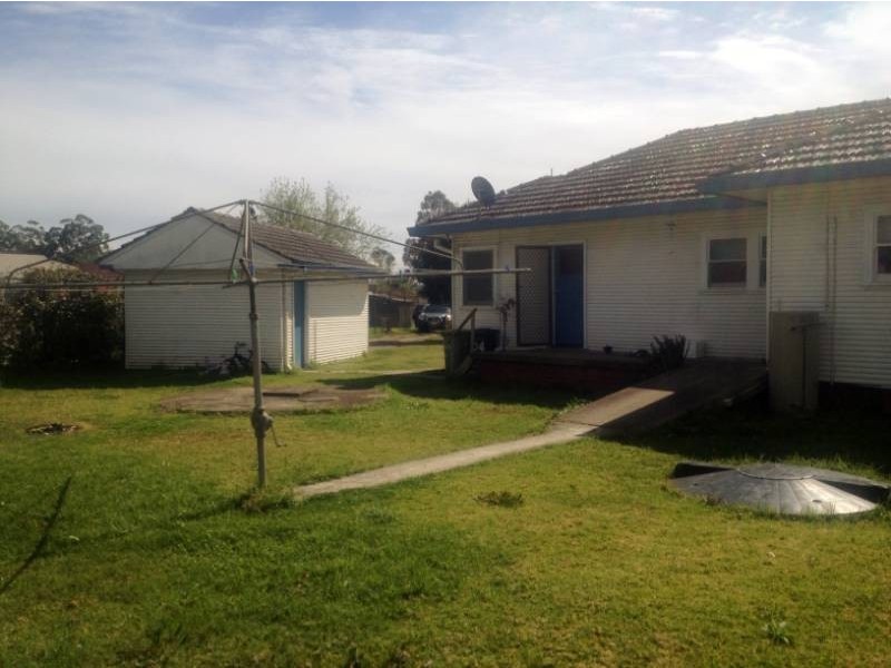 24 Rose Street, Wilberforce NSW 2756