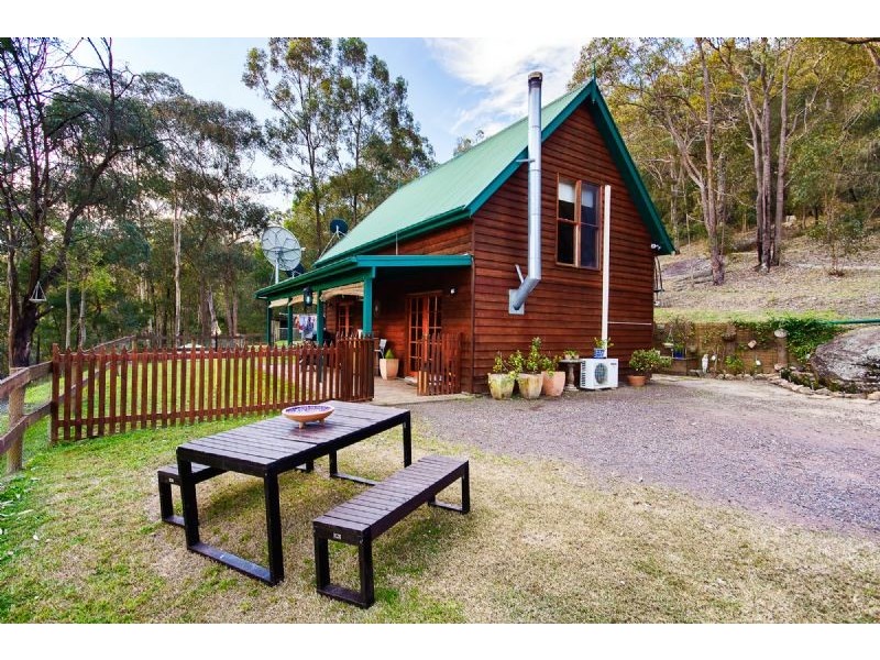 Lower Portland NSW 2756