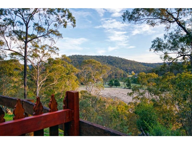 Lower Portland NSW 2756