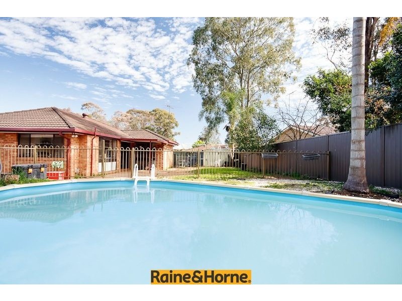 22 Penruddock Street, South Windsor NSW 2756