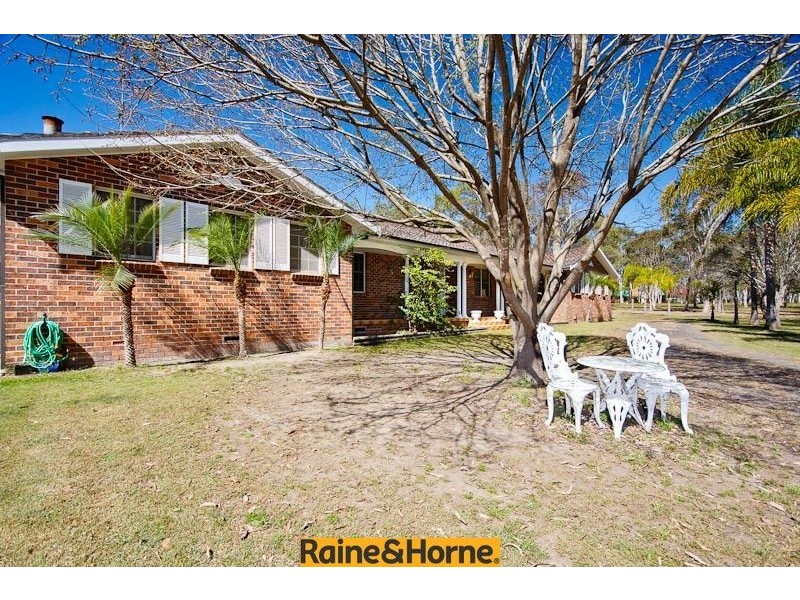 72 Sutherland Road, Londonderry NSW 2753