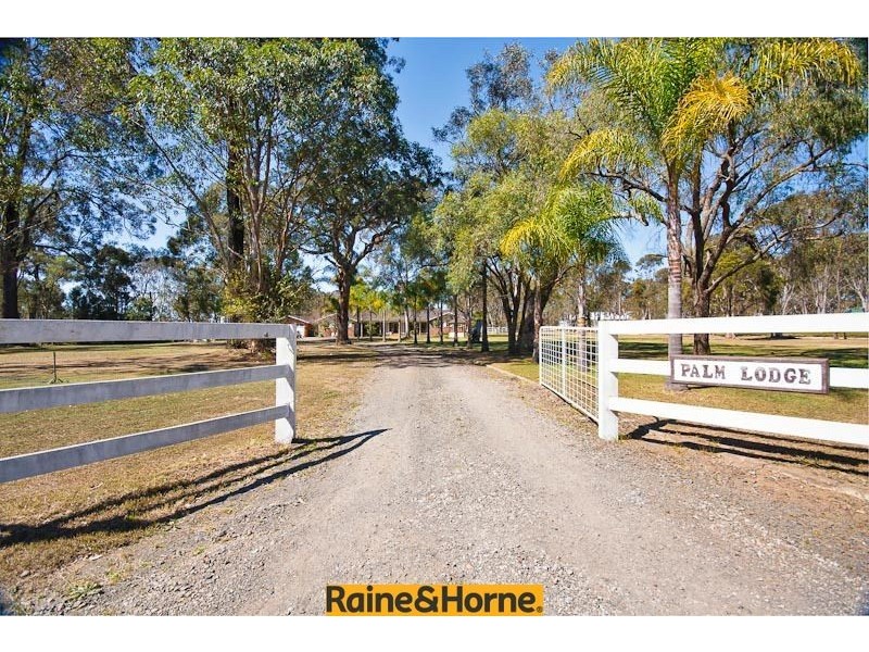 72 Sutherland Road, Londonderry NSW 2753