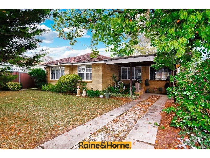 317 Macquarie Street, South Windsor NSW 2756