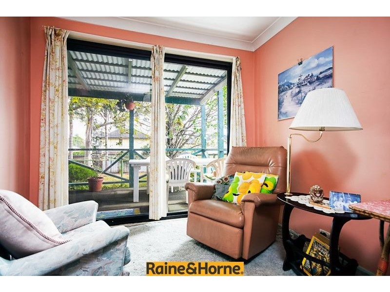 317 Macquarie Street, South Windsor NSW 2756