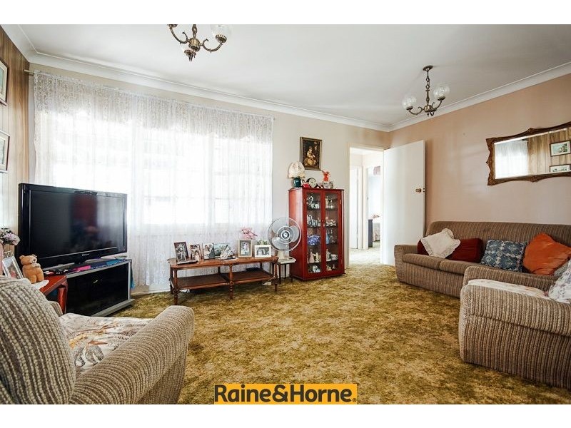 317 Macquarie Street, South Windsor NSW 2756