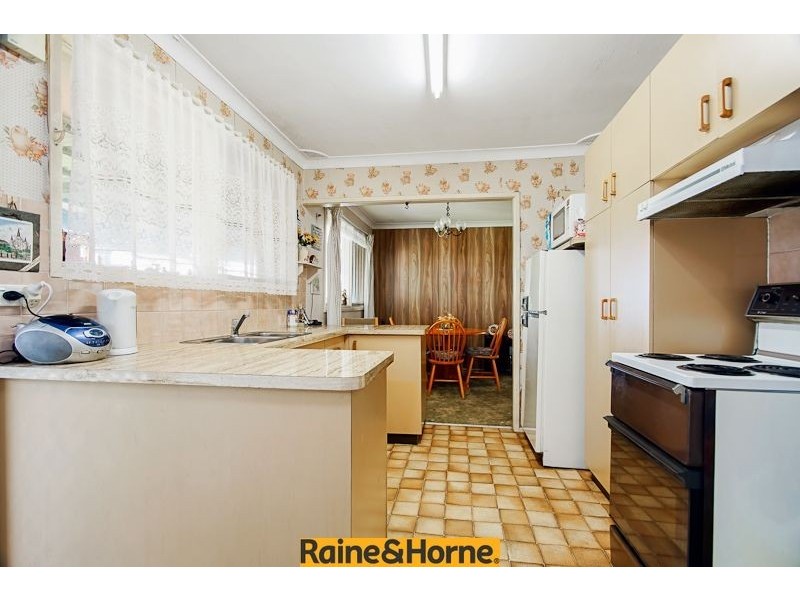 317 Macquarie Street, South Windsor NSW 2756