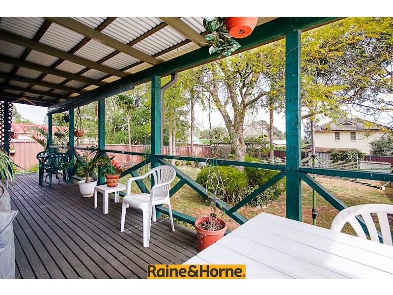 317 Macquarie Street, South Windsor NSW 2756