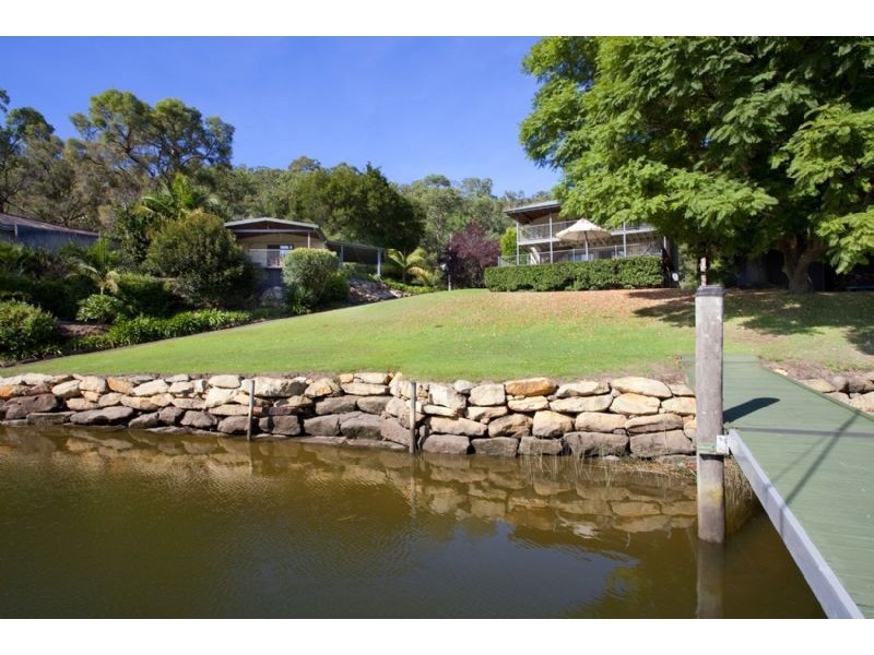 Lower Portland NSW 2756