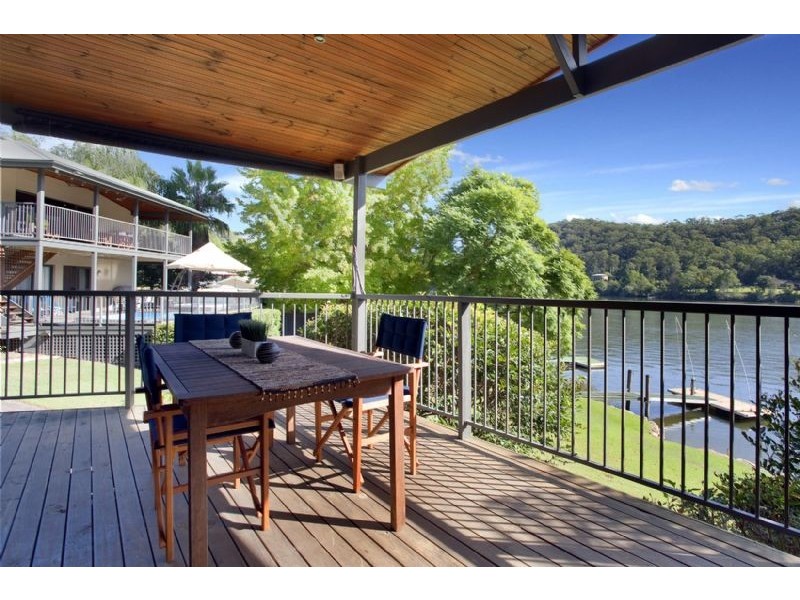 Lower Portland NSW 2756