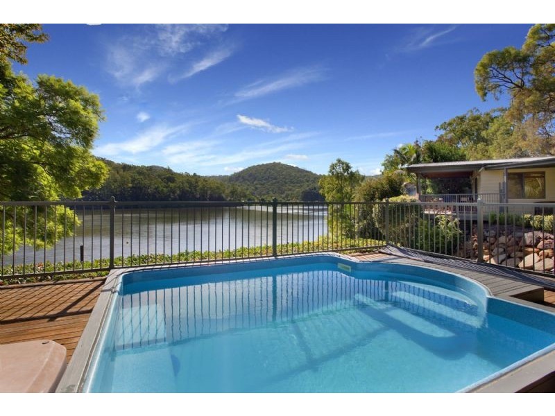 Lower Portland NSW 2756