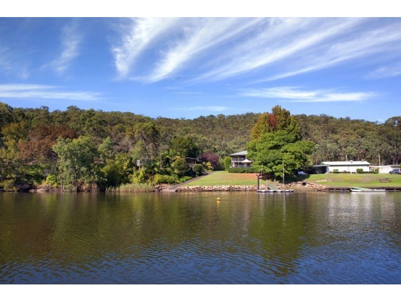 Lower Portland NSW 2756