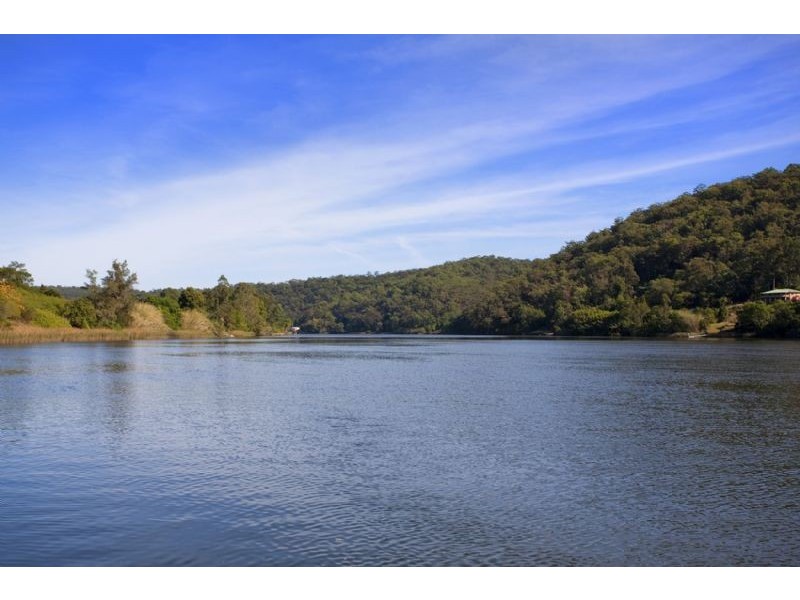 Lower Portland NSW 2756