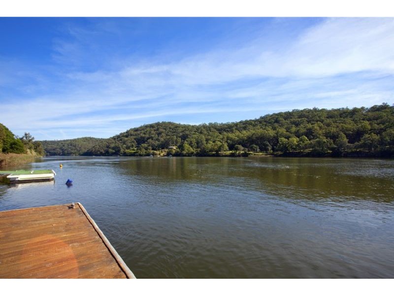 Lower Portland NSW 2756