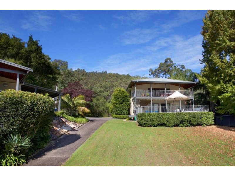 Lower Portland NSW 2756