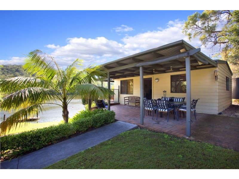 Lower Portland NSW 2756