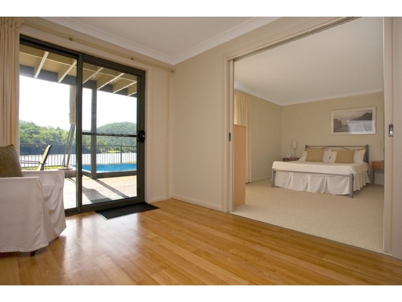 Lower Portland NSW 2756