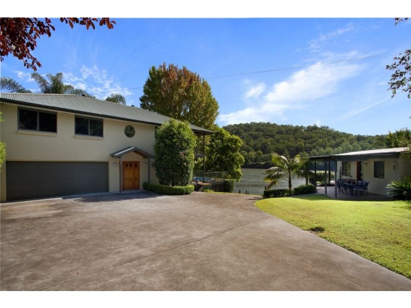 Lower Portland NSW 2756