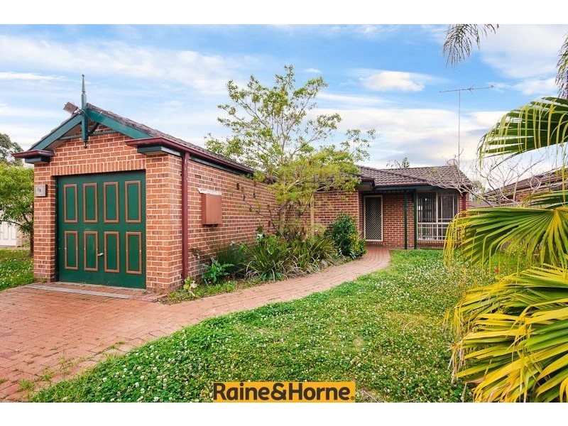 13 Bounty Crescent, Bligh Park NSW 2756