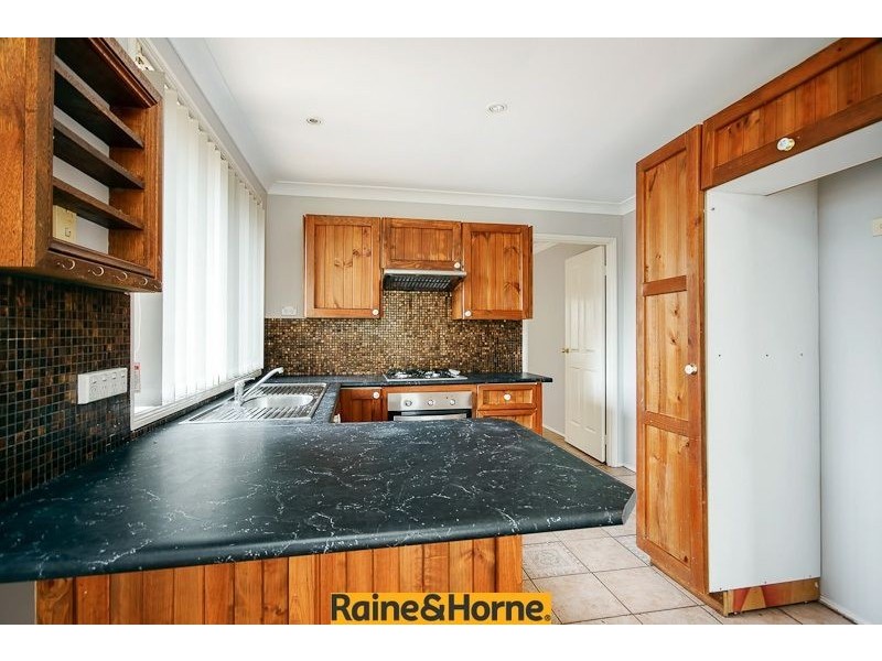 13 Bounty Crescent, Bligh Park NSW 2756