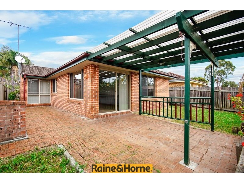 13 Bounty Crescent, Bligh Park NSW 2756