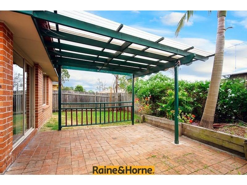 13 Bounty Crescent, Bligh Park NSW 2756