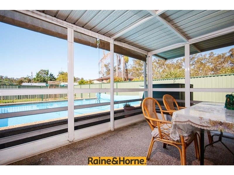 23 Warnock Road, Agnes Banks NSW 2753