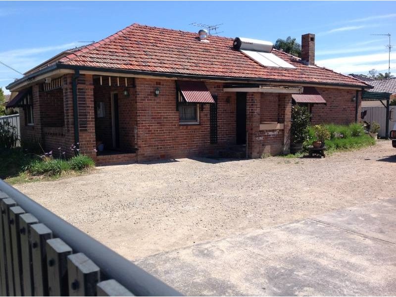 South Windsor NSW 2756