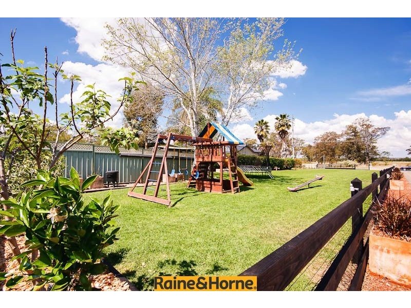 Wilberforce NSW 2756