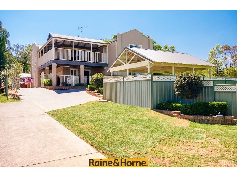 Wilberforce NSW 2756