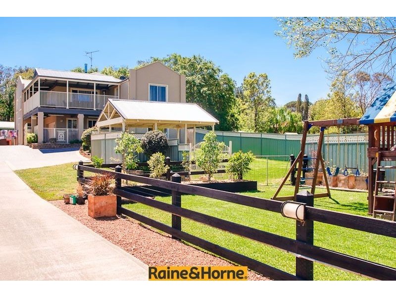 Wilberforce NSW 2756