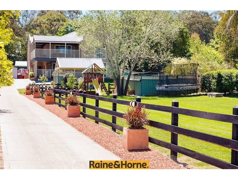Wilberforce NSW 2756