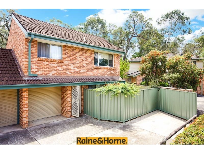 4/68 William Street, North Richmond NSW 2754