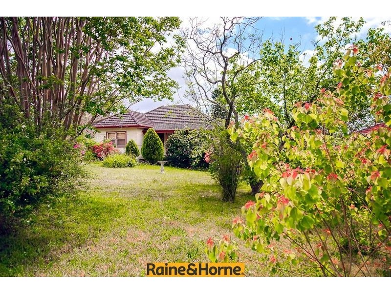 65 Vincent Road, Kurrajong NSW 2758