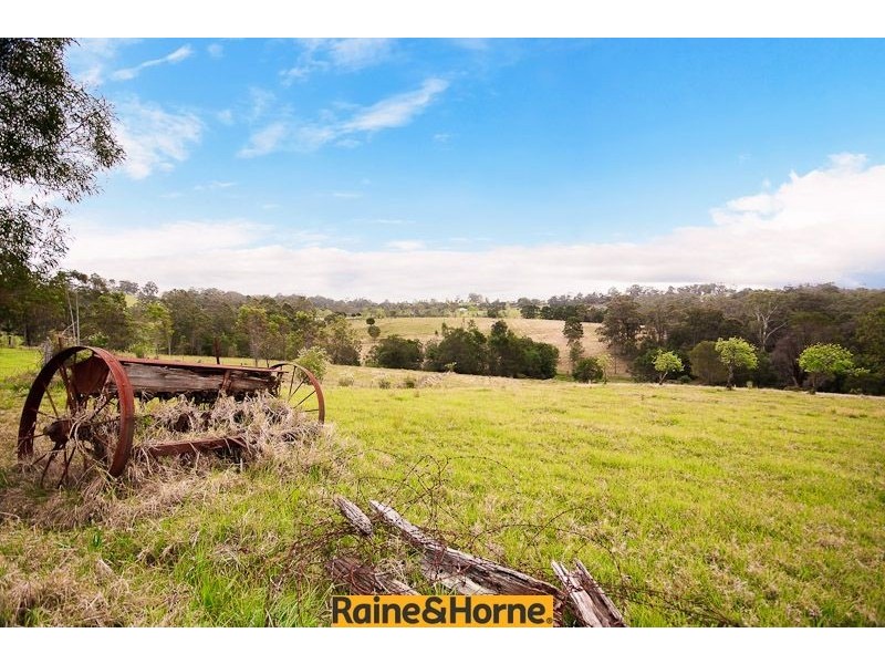 65 Vincent Road, Kurrajong NSW 2758