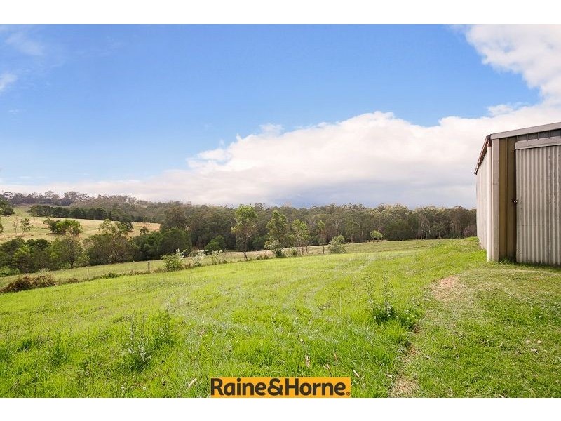 65 Vincent Road, Kurrajong NSW 2758