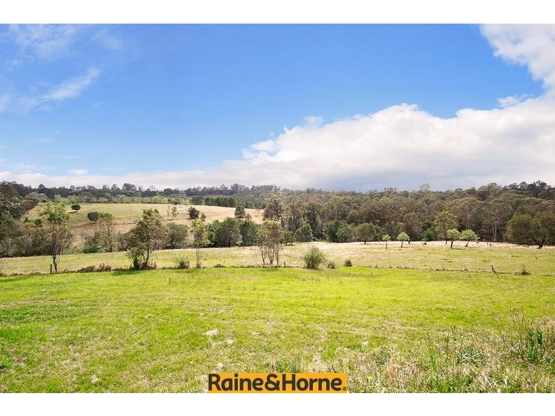 65 Vincent Road, Kurrajong NSW 2758