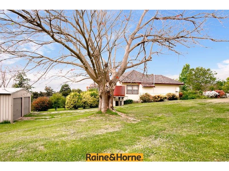 65 Vincent Road, Kurrajong NSW 2758