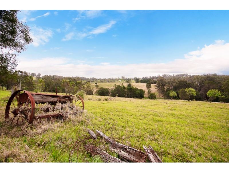 65 Vincent Road, Kurrajong NSW 2758