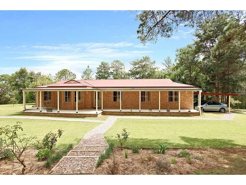 2909 Putty Road, Colo Heights NSW 2756