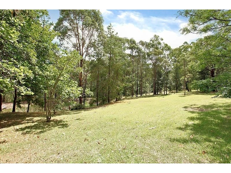 2909 Putty Road, Colo Heights NSW 2756