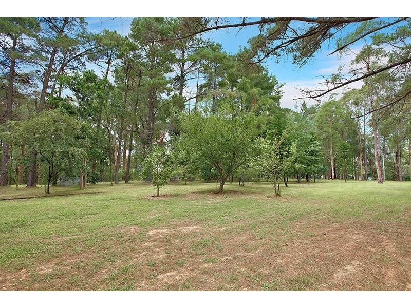 2909 Putty Road, Colo Heights NSW 2756