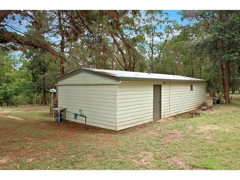 2909 Putty Road, Colo Heights NSW 2756