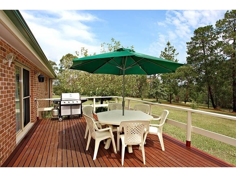 2909 Putty Road, Colo Heights NSW 2756