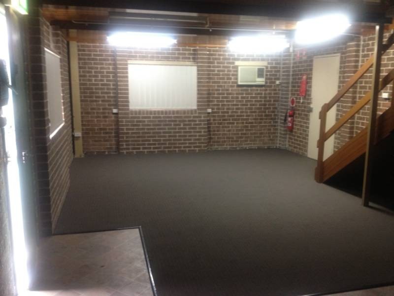 3/20 Walker Street, South Windsor NSW 2756