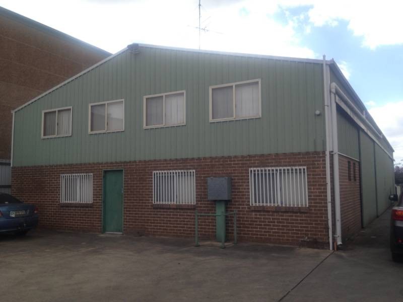 3/20 Walker Street, South Windsor NSW 2756