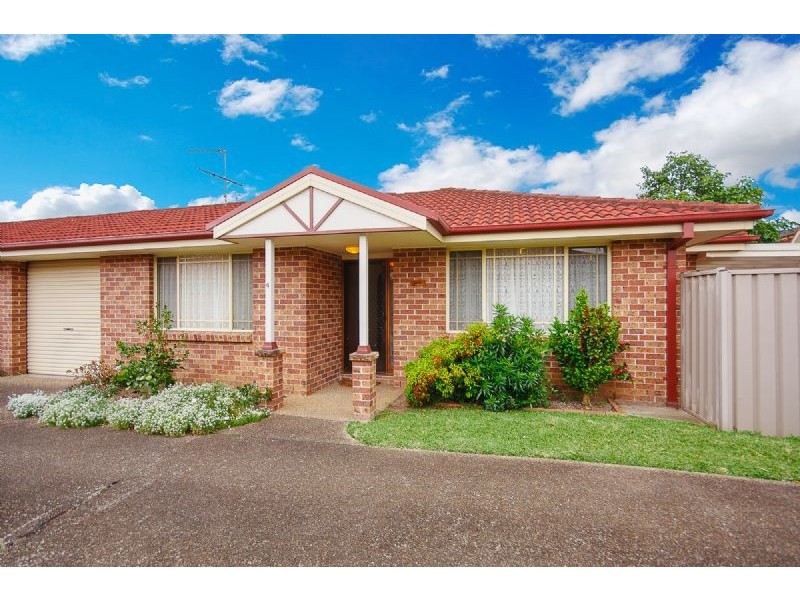 4/39 Lennox Street, Richmond NSW 2753