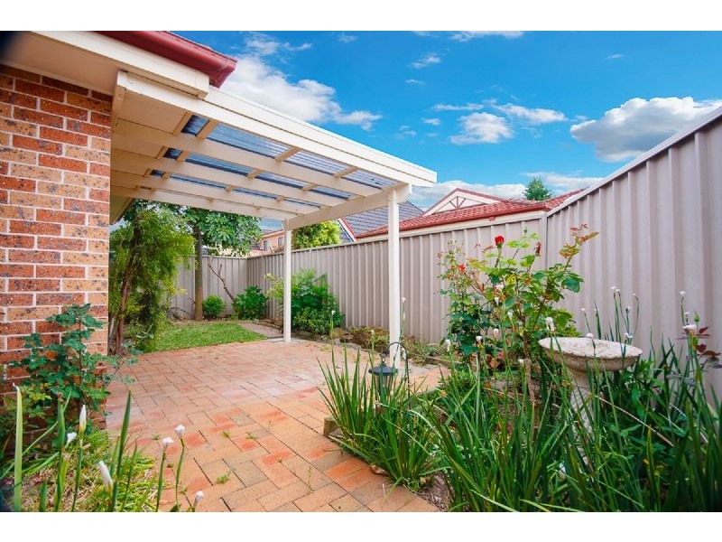 4/39 Lennox Street, Richmond NSW 2753