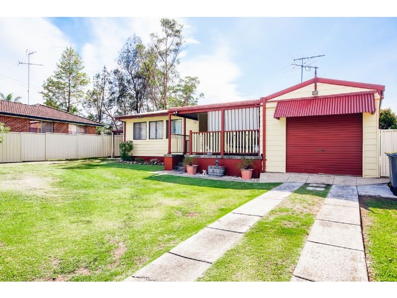 167 Golden Valley Drive, Glossodia NSW 2756